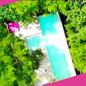 Aparthotel Casa, Akumal